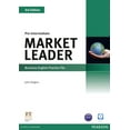 thumbnail image 1 of Market Leader: Market Leader 3rd Edition Pre-Intermediate Practice File & Practice File CD Pack (Other), 1 of 1