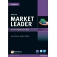 thumbnail image 1 of Pre-Owned Market Leader 3rd Edition Advanced Coursebook DVD-Rom Pack, 1 of 1