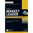thumbnail image 1 of Pre-Owned Market Leader 3rd Edition Extra Elementary Coursebook with DVD-ROM Pack: Industrial Ecology Paperback, 1 of 1