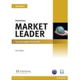 thumbnail image 1 of Market Leader: Market Leader 3rd Edition Elementary Practice File & Practice File CD Pack (Other), 1 of 1