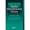 thumbnail image 1 of Market Microstructure Theory, (Hardcover), 1 of 1