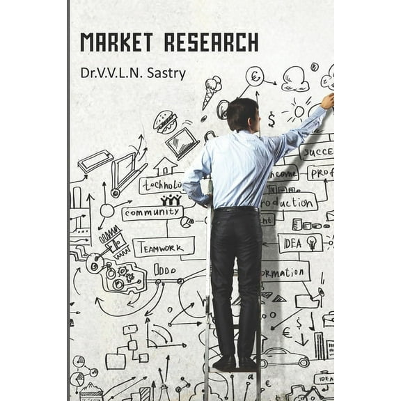 Market Research (Paperback)