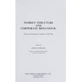 thumbnail image 1 of Pre-Owned Market Structure Corporate Beh (Hardcover) 9780856410048, 1 of 1