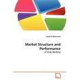 thumbnail image 1 of Market Structure and Performance (Paperback), 1 of 1