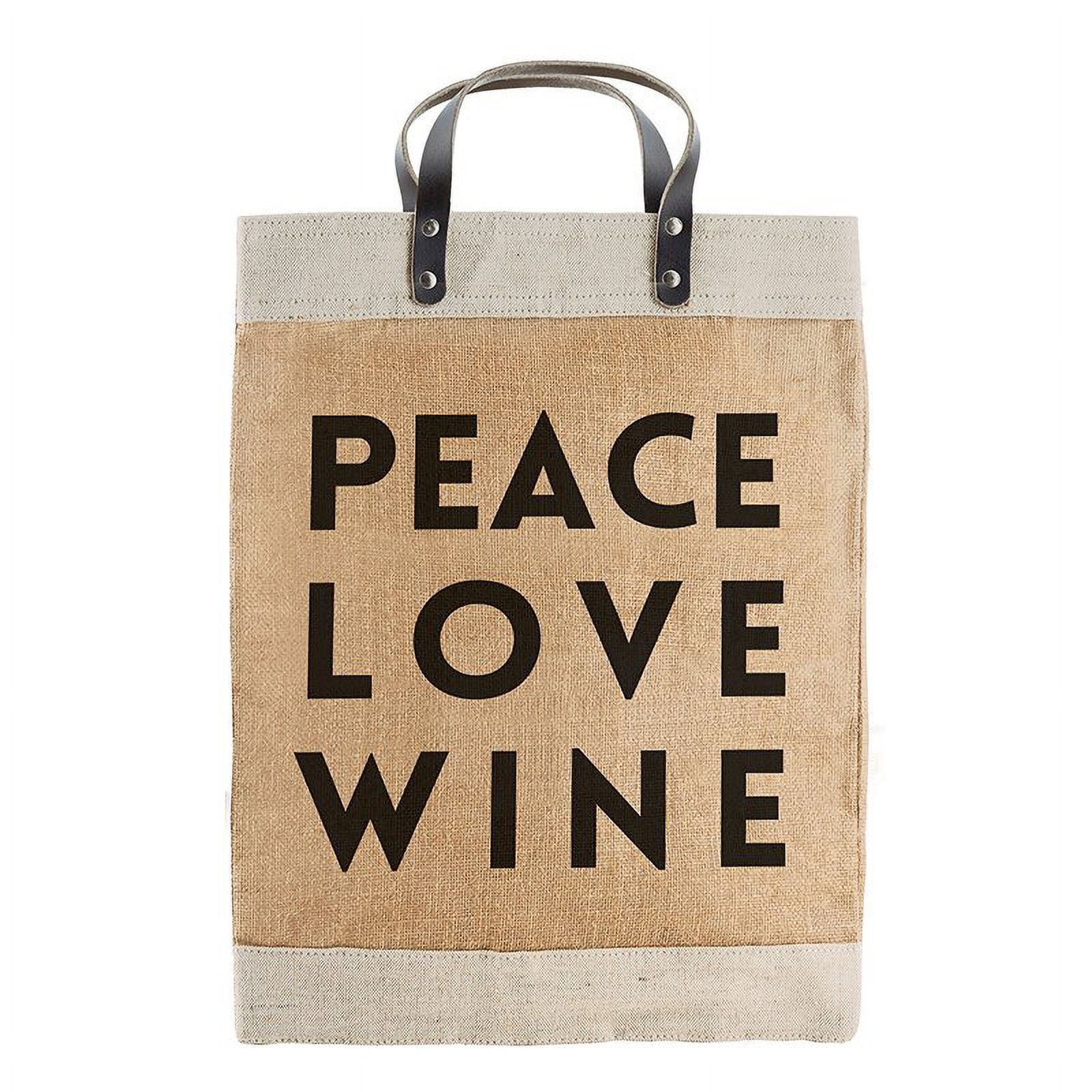 47th Main Market Tote