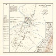 New Market Virginia - Colonna 1864 Poster Print by Colonna Colonna 18 x 18 # VANE0004