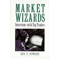 thumbnail image 1 of Pre-Owned Market Wizards: Interviews with Top Traders (Hardcover) 0135560934 9780135560938, 1 of 1