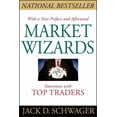 thumbnail image 1 of Market Wizards, Updated: Interviews with Top Traders, (Paperback), 1 of 2