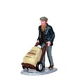thumbnail image 1 of Market Worker, 1 of 3