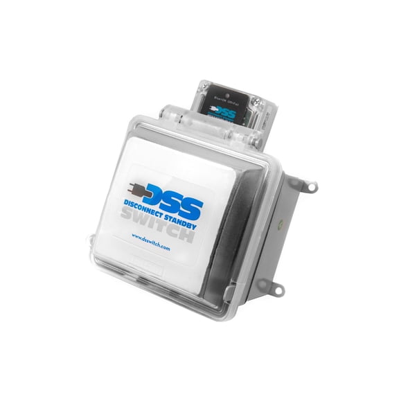 MarketAir DSS Switch DSS-25S