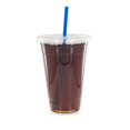 thumbnail image 1 of MarketPRO Cold Beverage Cup, 20 oz, Clear | 1000 Per Case, 1 of 1