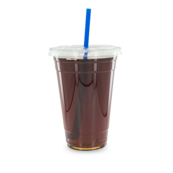 MarketPRO Cold Beverage Cup, 20 oz, Clear | 1000 Per Case