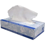 MarketPro Facial Tissue, 8" Length x 8" Width | 30 Box/Case