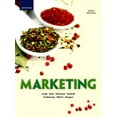 thumbnail image 1 of Marketing 5e, (Paperback), 1 of 7
