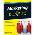 thumbnail image 1 of Pre-Owned Marketing for Dummies (Paperback) 047050210X 9780470502105, 1 of 1