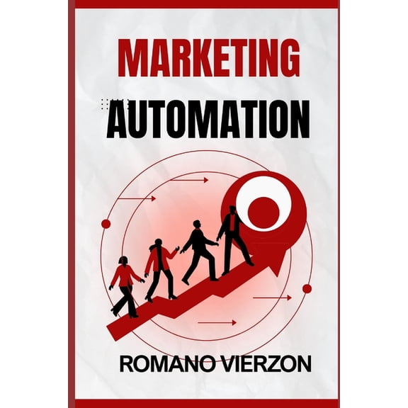 Marketing Automation, (Paperback)