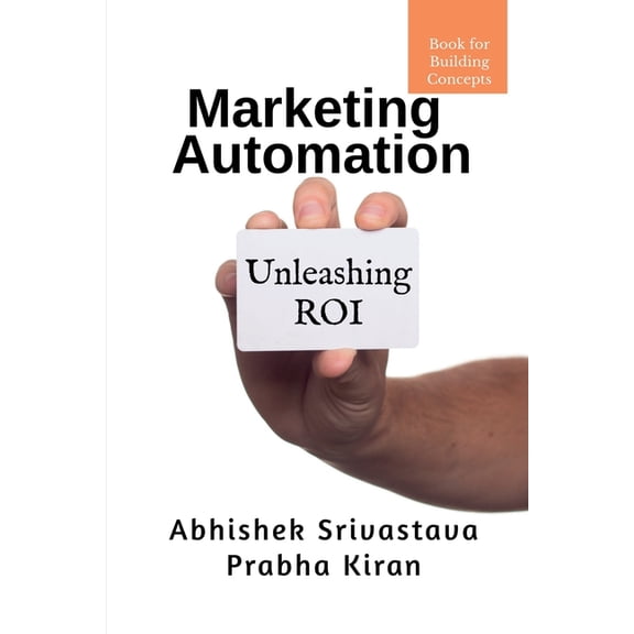 Marketing Automation, (Paperback)