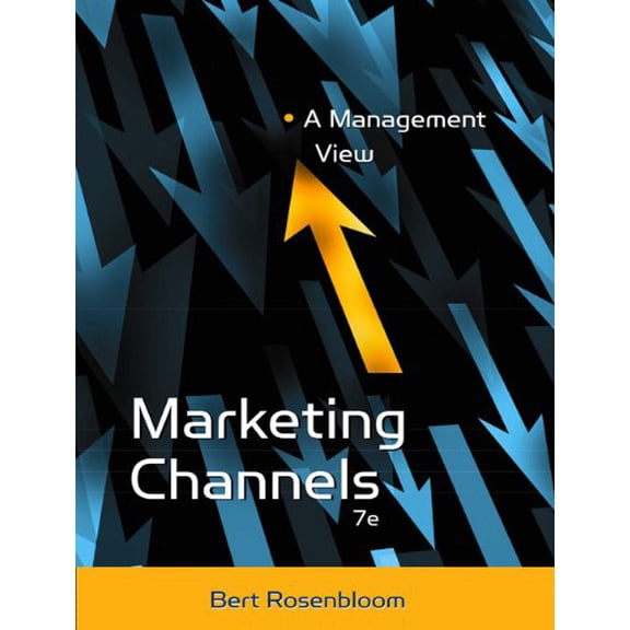 Pre-Owned Marketing Channels: A Management View
