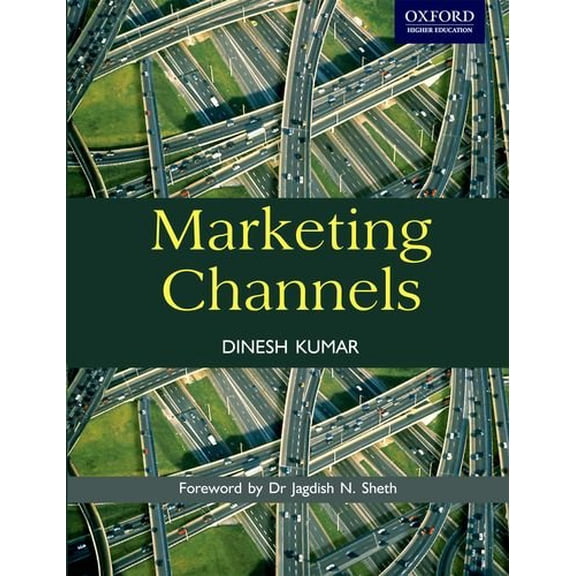 Pre-Owned Marketing Channels - Kumar, Dinesh