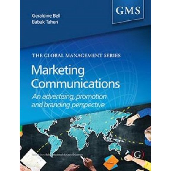Marketing Communications