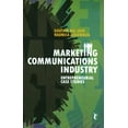 thumbnail image 1 of Marketing Communications Industry : Entrepreneurial Case Studies (Paperback), 1 of 1