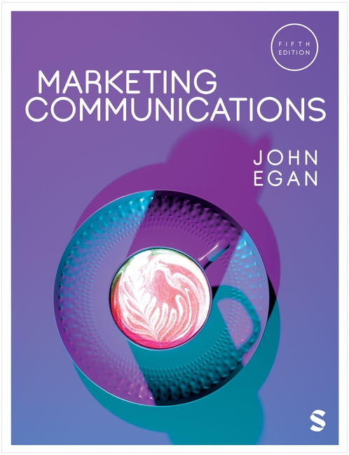 Marketing Communications, (Paperback)