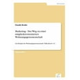 thumbnail image 1 of Marketing - Der Weg Zu Einer Mitgliederorientierten Wohnungsgenossenschaft, 1 of 1