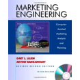 thumbnail image 1 of Pre-Owned Marketing Engineering, Revised Second Edition (Paperback) 1412022525 9781412022521, 1 of 1