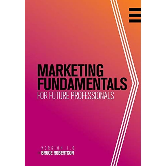 Pre-Owned Marketing Fundamentals for Future Professionals