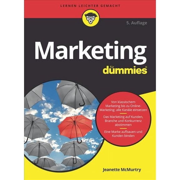 Marketing Fur Dummies