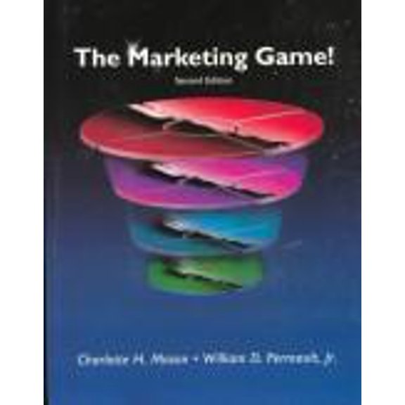 Pre-Owned Marketing Game 9780256178630