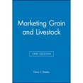 thumbnail image 1 of Pre-Owned Marketing Grain and Livestock, 9780813829579, 0813829577, Hardcover, 2 edition, 1 of 1