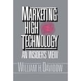 thumbnail image 1 of Pre-Owned Marketing High Technology (Hardcover) 002907990X 9780029079904, 1 of 1