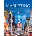 thumbnail image 1 of Pre-Owned Marketing (Hardcover) 1259924041 9781259924040, 1 of 1