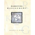 thumbnail image 1 of Pre-Owned Marketing Management, Second Edition (Hardcover) 0131405470 9780131405479, 1 of 1