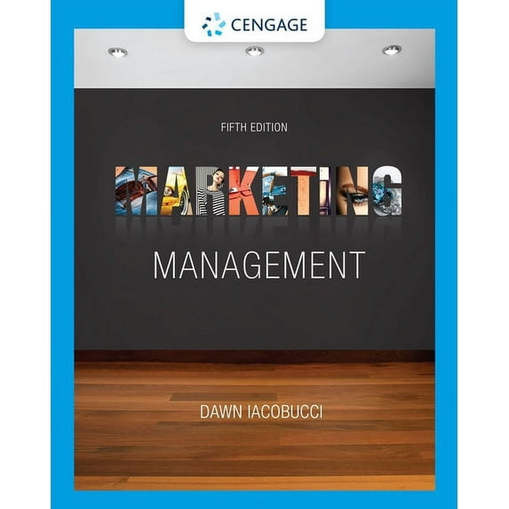 Marketing Management (Paperback)