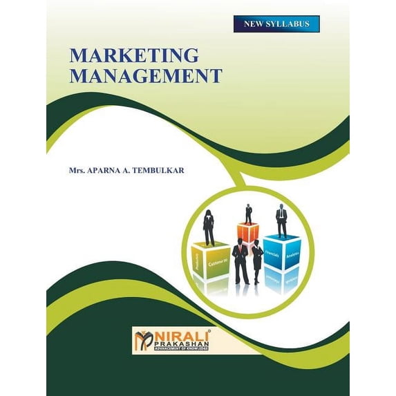Marketing Management, (Paperback)
