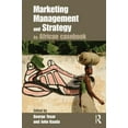 thumbnail image 1 of Marketing Management and Strategy: An African Casebook, (Paperback), 1 of 1