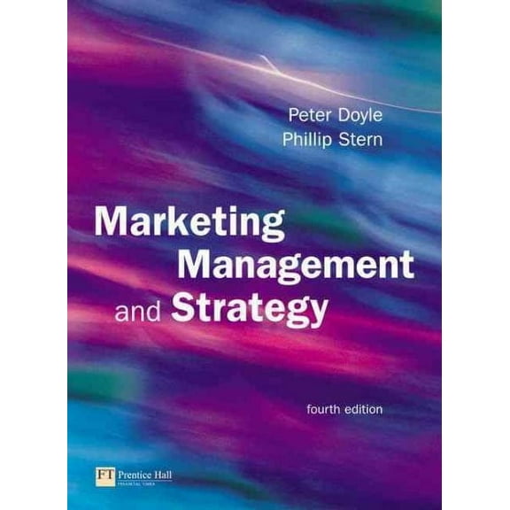 Marketing Management and Strategy