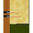 thumbnail image 1 of Pre-Owned Marketing Management (Hardcover) 0131963341 9780131963344, 1 of 1
