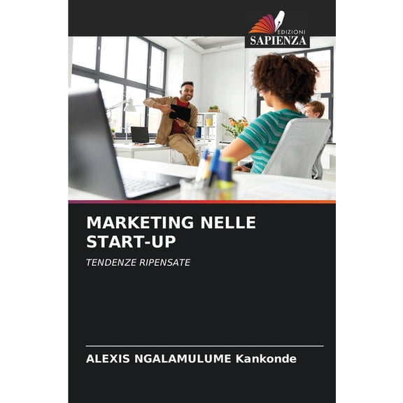 Marketing Nelle Start-Up, (Paperback)