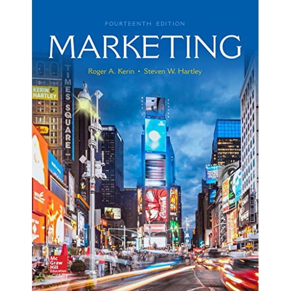 Pre-Owned Loose Leaf for Marketing (Other)