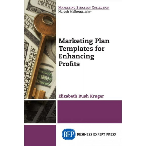 Marketing Plan Templates for Enhancing Profits