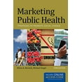 thumbnail image 1 of Pre-Owned Marketing Public Health: Strategies to Promote Social Change, 1 of 1