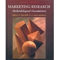 thumbnail image 1 of Pre-Owned Marketing Research : Methodological Foundations (Hardcover) 9780030331015, 1 of 1