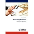 thumbnail image 1 of Marketing Research (Paperback), 1 of 1