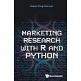 thumbnail image 1 of Pre-Owned Marketing Research With R And Python Paperback, 1 of 1