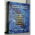 thumbnail image 1 of Pre-Owned Marketing Research (Hardcover) 0030983665 9780030983665, 1 of 1