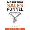 thumbnail image 1 of Marketing Sales Funnel, (Paperback), 1 of 1
