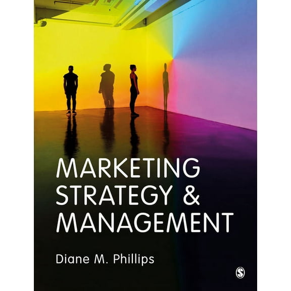 Marketing Strategy & Management, (Paperback)